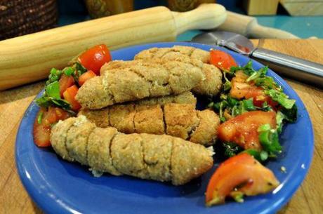 Tequeños (#elasaltablogs) Homenaje póstumo a CAROLINA MENDEZ – “Bocadillo Suculento” tequeños-