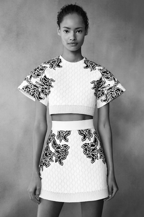 Malaika Firth Malaika Firth