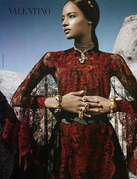 Malaika Firth Malaika Firth