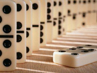 Cuando me quieren, no quiero. Cuando quiero, no me quieren. domino2