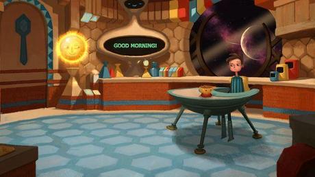 Análisis: Broken Age “Episodio 1″ Broken Age Img 1