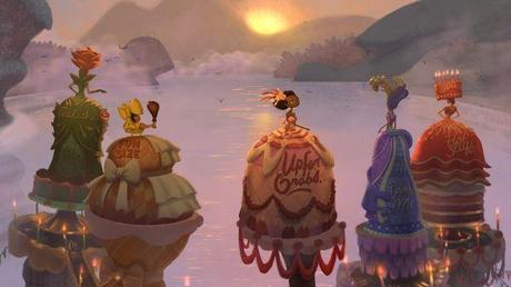 Análisis: Broken Age “Episodio 1″ Broken Age Img 3