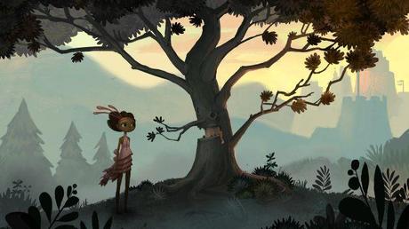 Análisis: Broken Age “Episodio 1″ Broken Age Img 5