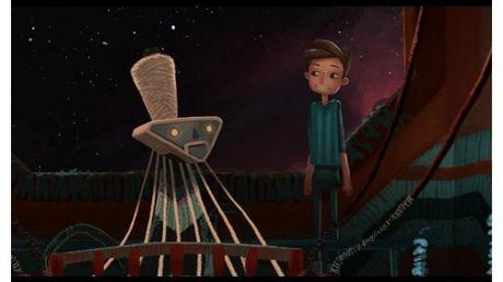 Análisis: Broken Age “Episodio 1″ Broken Age Img 4