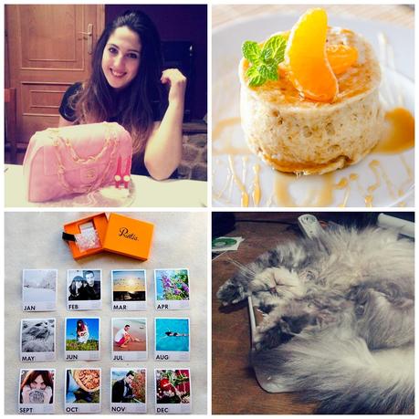 Instaweek 26/January Instaweek 26/January