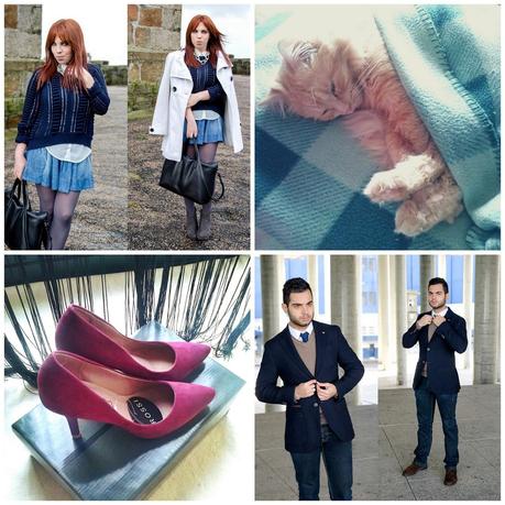 Instaweek 26/January Instaweek 26/January