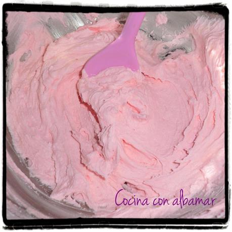 CUPCAKES HIPERCALORICOS. CUPCAKES HIPERCALORICOS.