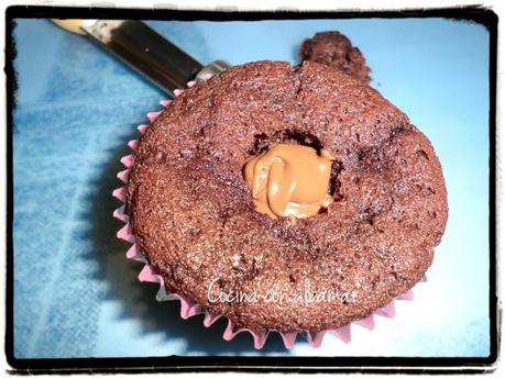 CUPCAKES HIPERCALORICOS. CUPCAKES HIPERCALORICOS.