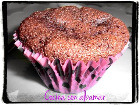 CUPCAKES HIPERCALORICOS. CUPCAKES HIPERCALORICOS.