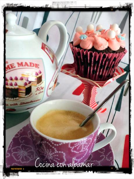 CUPCAKES HIPERCALORICOS. CUPCAKES HIPERCALORICOS.