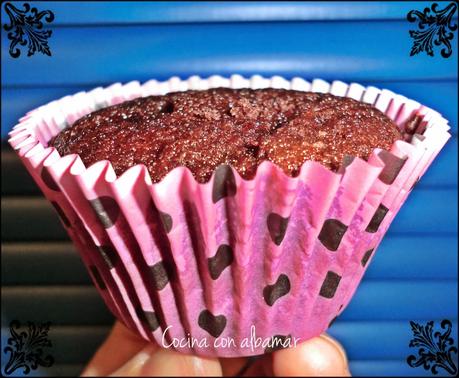 CUPCAKES HIPERCALORICOS. CUPCAKES HIPERCALORICOS.