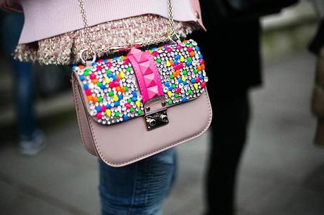 Sunday´s Inpiration: Street Style Paris Sunday´s Inpiration: Street Style Paris