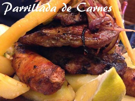 Asado de Cordero. El sabor de la Patagonia ( Parte I). Asado de Cordero. El sabor de la Patagonia ( Parte I).