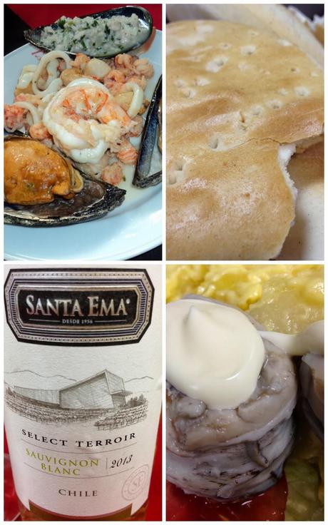 Asado de Cordero. El sabor de la Patagonia ( Parte I). Asado de Cordero. El sabor de la Patagonia ( Parte I).