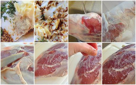 Asado de Cordero. El sabor de la Patagonia ( Parte I). Asado de Cordero. El sabor de la Patagonia ( Parte I).