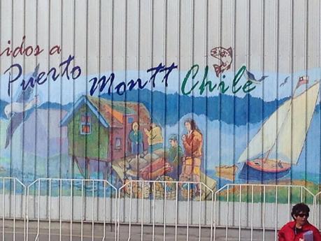 Asado de Cordero. El sabor de la Patagonia ( Parte I). Asado de Cordero. El sabor de la Patagonia ( Parte I).