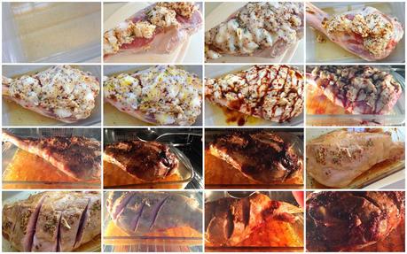 Asado de Cordero. El sabor de la Patagonia ( Parte I). Asado de Cordero. El sabor de la Patagonia ( Parte I).