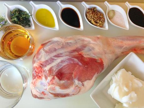 Asado de Cordero. El sabor de la Patagonia ( Parte I). Asado de Cordero. El sabor de la Patagonia ( Parte I).