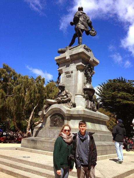 Asado de Cordero. El sabor de la Patagonia ( Parte I). Asado de Cordero. El sabor de la Patagonia ( Parte I).