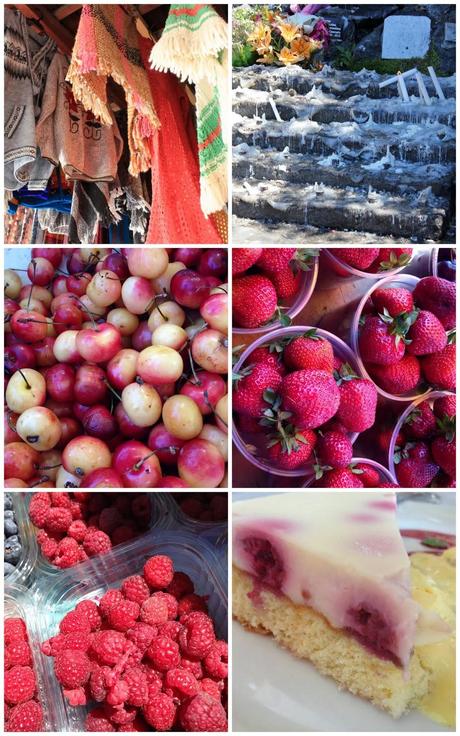 Asado de Cordero. El sabor de la Patagonia ( Parte I). Asado de Cordero. El sabor de la Patagonia ( Parte I).