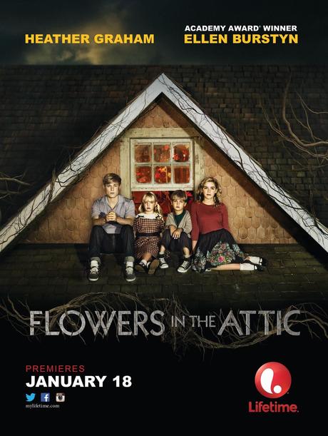 [Tv-movie] Flores en el ático (2014)
