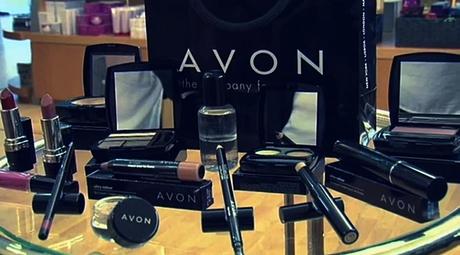 Sorpresas en el Evento AVON: Chenoa y tu