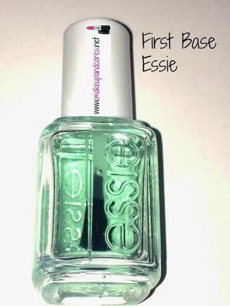 Los 5 imprescindibles para tratar mis uñas . Los 5 imprescindibles para tratar mis uñas .