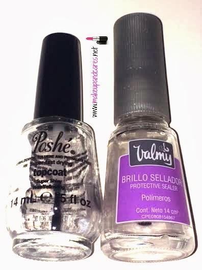 Los 5 imprescindibles para tratar mis uñas . Los 5 imprescindibles para tratar mis uñas .