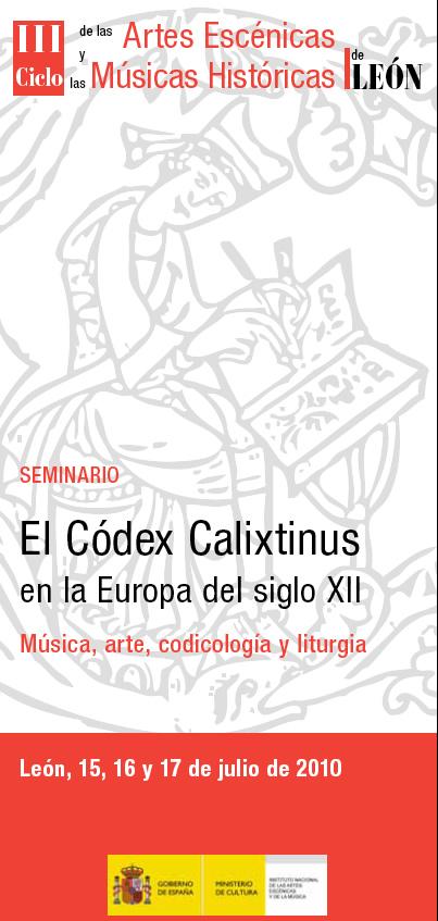 El Códex Calixtinus en la Europa del siglo XII