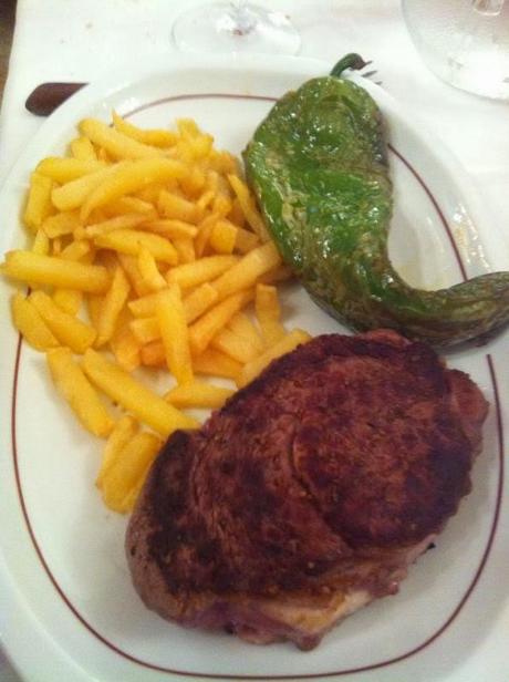 Restaurante Hermanos Mendez Carabanchel Restaurante Hermanos Mendez Carabanchel