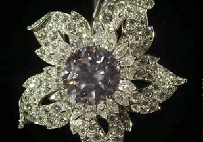 El misterio de la tiara de Máxima El misterio de la tiara de Máxima