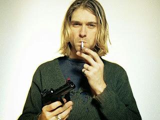 Aberdeen celebrará el 'Kurt Cobain Day' cada 20 de febrero Aberdeen celebrará el 'Kurt Cobain Day' cada 20 de febrero