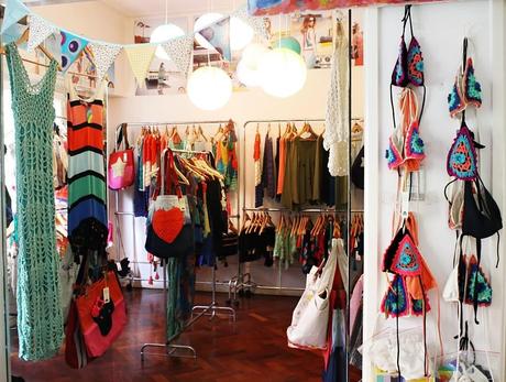 Verano bohemio bolivianas