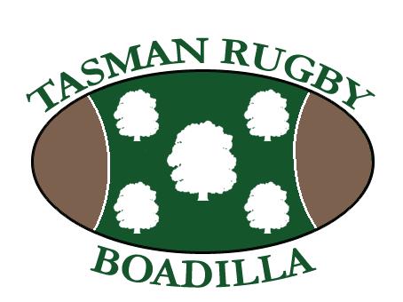 Tasman Rugby Boadilla