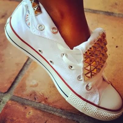 Inspiración Converse Inspiración Converse