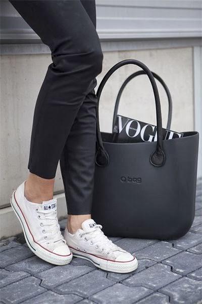 Inspiración Converse Inspiración Converse