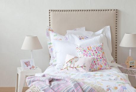 COLECCION PRIMAVERA 2014 EN TONOS PASTELES DE ZARA HOME COLECCION PRIMAVERA 2014 EN TONOS PASTELES DE ZARA HOME