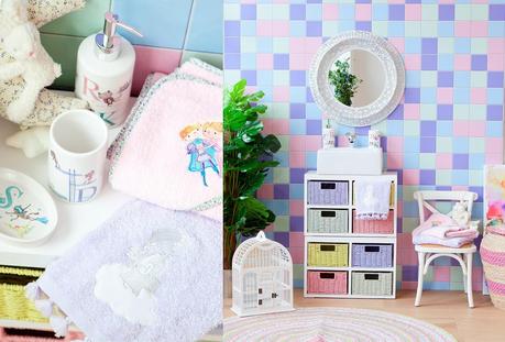 COLECCION PRIMAVERA 2014 EN TONOS PASTELES DE ZARA HOME COLECCION PRIMAVERA 2014 EN TONOS PASTELES DE ZARA HOME
