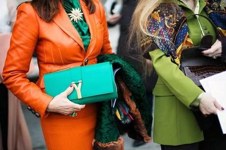 Street style HC II Street style HC II