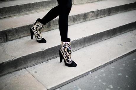 Street style HC II Street style HC II