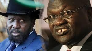 El Sur Sudán en su particular encrucijada
