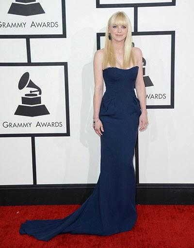 Grammy's 2014 best looks for her