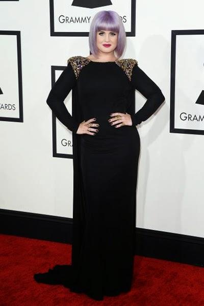 Grammy's 2014 best looks for her