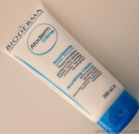 Operación Hidratación de Bioderma Operación Hidratación de Bioderma