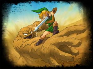 Koji Kondo: La Leyenda… de Zelda: A Link to the Past Koji Kondo: La Leyenda… de Zelda: A Link to the Past