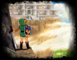 Koji Kondo: La Leyenda… de Zelda: A Link to the Past Koji Kondo: La Leyenda… de Zelda: A Link to the Past