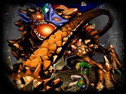 Koji Kondo: La Leyenda… de Zelda: A Link to the Past Koji Kondo: La Leyenda… de Zelda: A Link to the Past