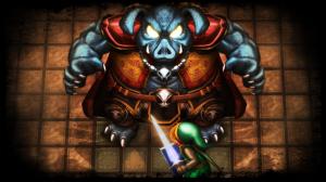 Koji Kondo: La Leyenda… de Zelda: A Link to the Past Koji Kondo: La Leyenda… de Zelda: A Link to the Past