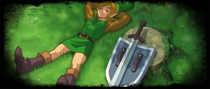Koji Kondo: La Leyenda… de Zelda: A Link to the Past Koji Kondo: La Leyenda… de Zelda: A Link to the Past