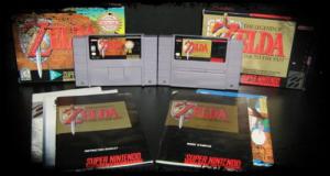 Koji Kondo: La Leyenda… de Zelda: A Link to the Past Koji Kondo: La Leyenda… de Zelda: A Link to the Past